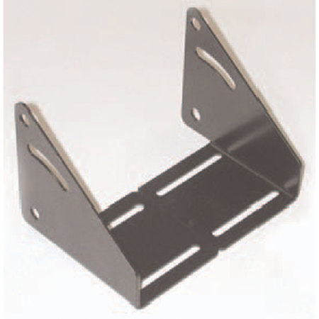 WHEEL MASTERS Wheel Masters 6700BK Level Master Mounting Bracket 6700BK